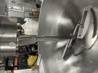 Jacket Cooking Kettle 500l